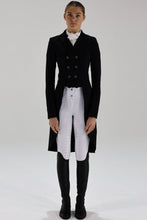 Competition Hybrid Tights- Snow White