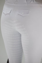 Competition Hybrid Tights- Snow White