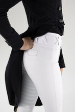 Competition Hybrid Tights- Snow White