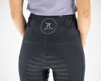 Elite Tights (No Front Seam)