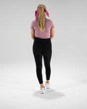 Rose Pink Hair Scarf