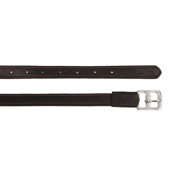 Stirrup Leathers - Nappa Leather