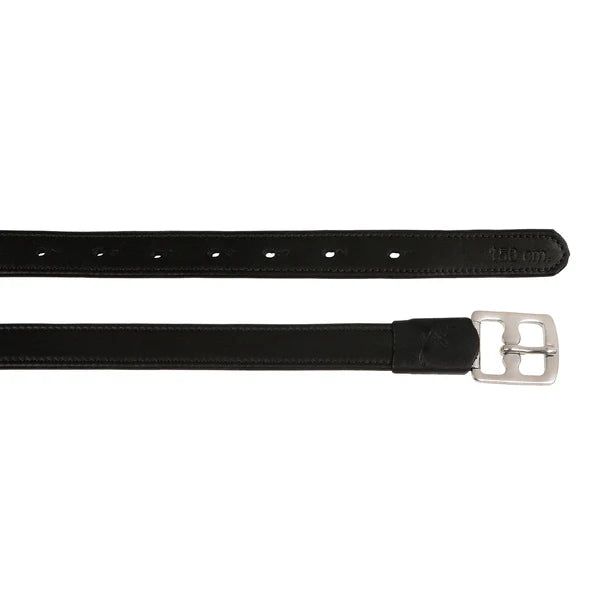 Stirrup Leathers - Nappa Leather