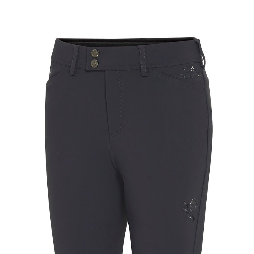 Samshield Jully Flower Jewellery Breeches