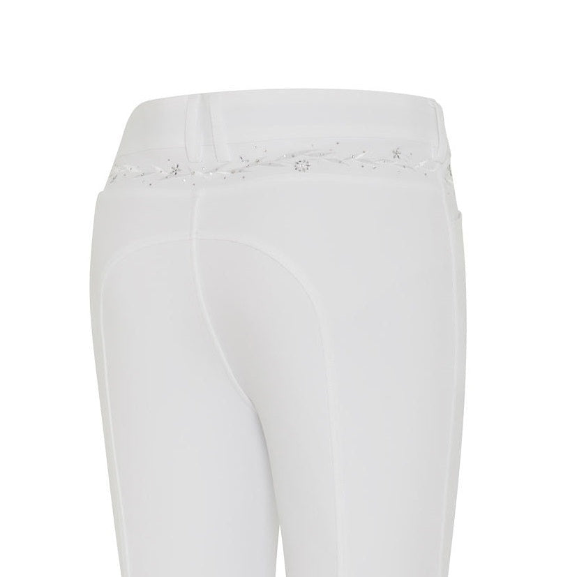 Samshield Jully Flower Jewellery Breeches