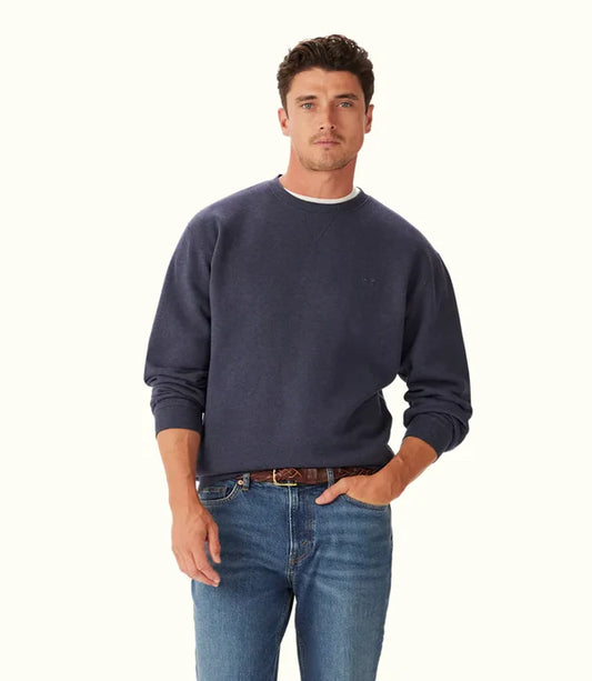 Mini Longhorn Sweatshirt