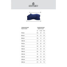 Kentucky Horse Rug - 160g Show Rug