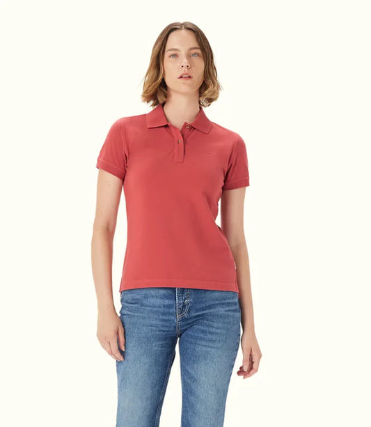 RM Williams Margaret Polo
