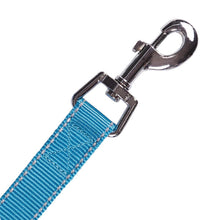 Kazoo Dog Leash Active Ocean Sunrise 1800mm-Dog Collars & Leads-Ascot Saddlery