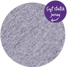 Kazoo Dog Rug Greyhound Softie Grey-Dog Rugs & Fashion-Ascot Saddlery