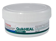 Kelato Quikheal 200gm-STABLE: First Aid & Dressings-Ascot Saddlery