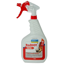 Kelato Red Hot Liquid 1lit-STABLE: First Aid & Dressings-Ascot Saddlery