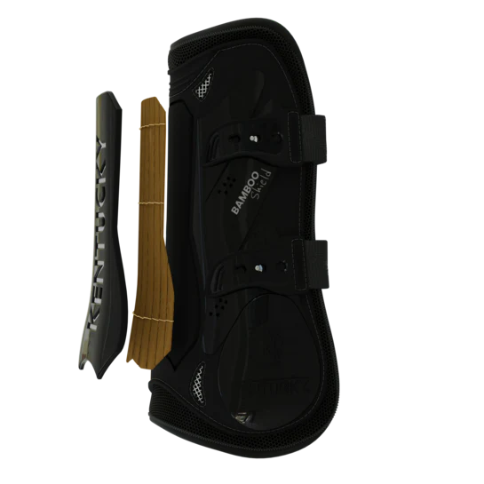 Kentucky Tendon Boots Bamboo Elastic