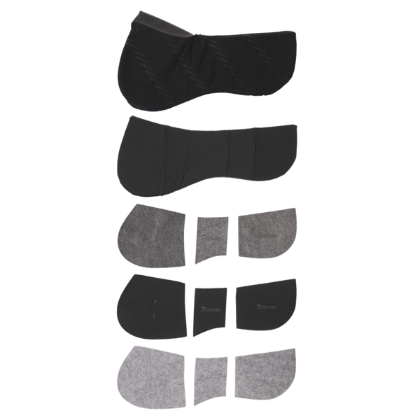 Kentucky Horsewear Half Pad Correction Impact