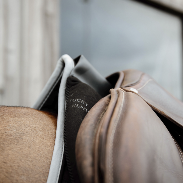 Kentucky Horsewear Half Pad Correction Impact
