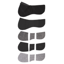 Kentucky Horsewear Half Pad Correction Impact