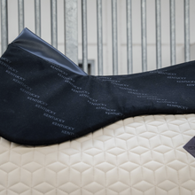 Kentucky Horsewear Half Pad Impact Equalizer