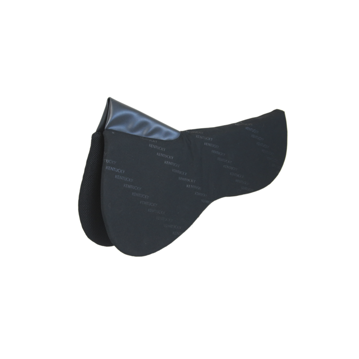 Kentucky Horsewear Half Pad Impact Equalizer