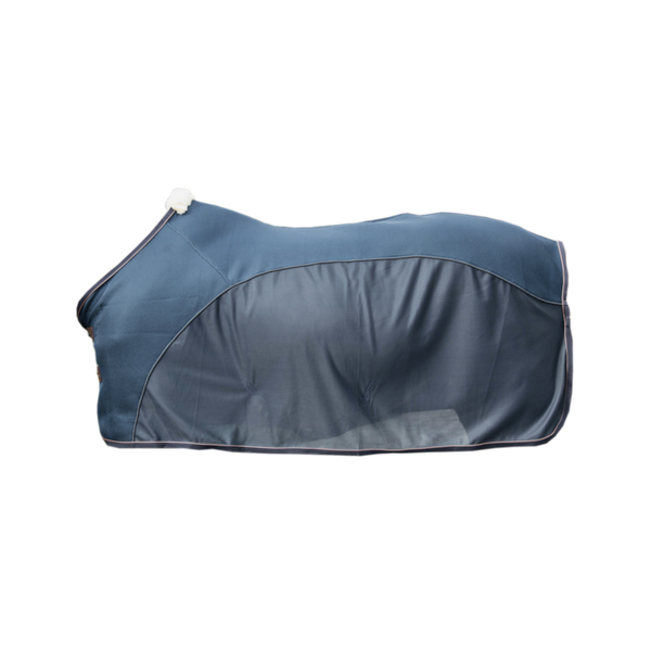 Kentucky Horsewear's Mesh Cooler Combo Show Rug