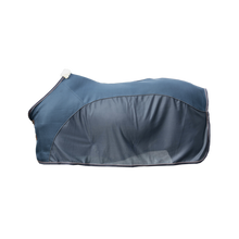 Kentucky Horsewear's Mesh Cooler Combo Show Rug