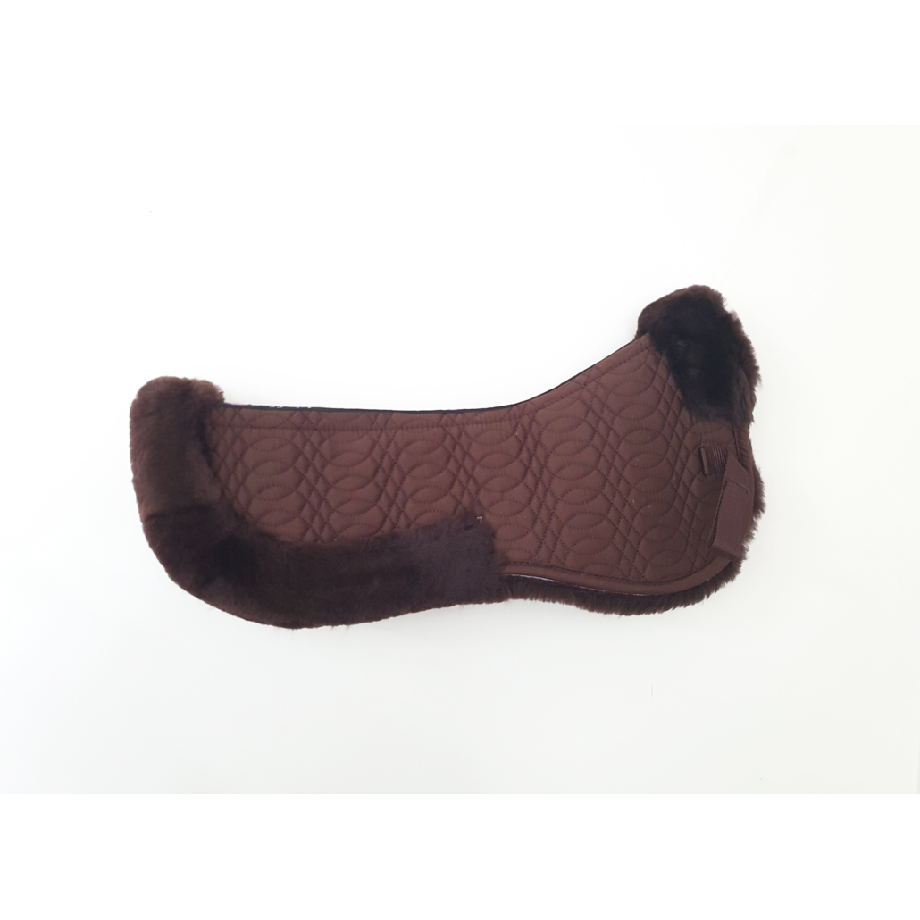 Kieffer Merino Fleece Half Pad
