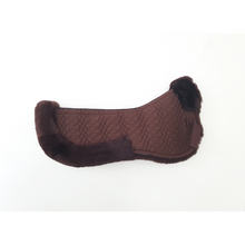 Kieffer Merino Fleece Half Pad