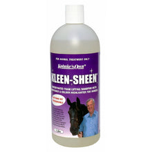 Kohnke Kleen Sheen 1litre-STABLE: Show Preparation-Ascot Saddlery