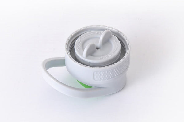 Kurgo Gourd H20 Bottle & Bowl Coastal Blue-Dog Walking-Ascot Saddlery