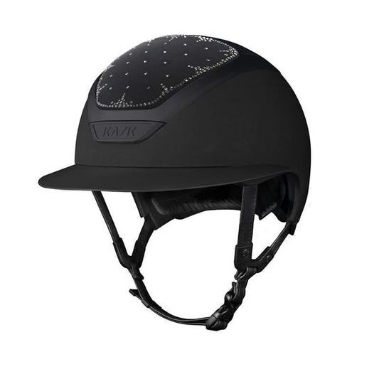 KASK Star Lady - Jessica Springsteen Limited Edition