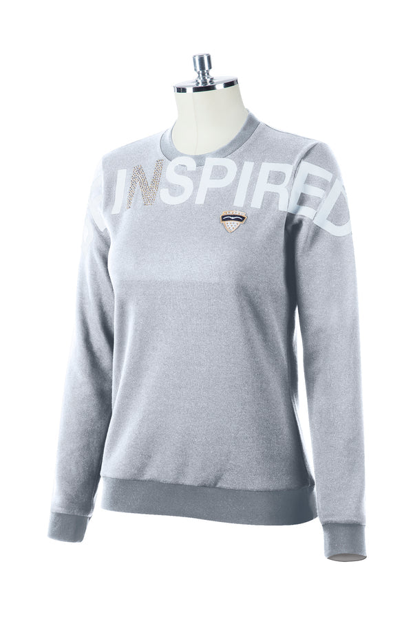 Animo LAMU Ladies Crew Neck