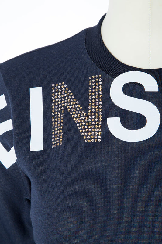 Animo LAMU Ladies Crew Neck