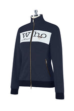 Animo Ledro Ladies Sweatshirt