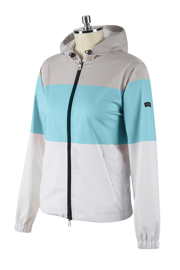 Animo Lefleur ladies Windbreaker