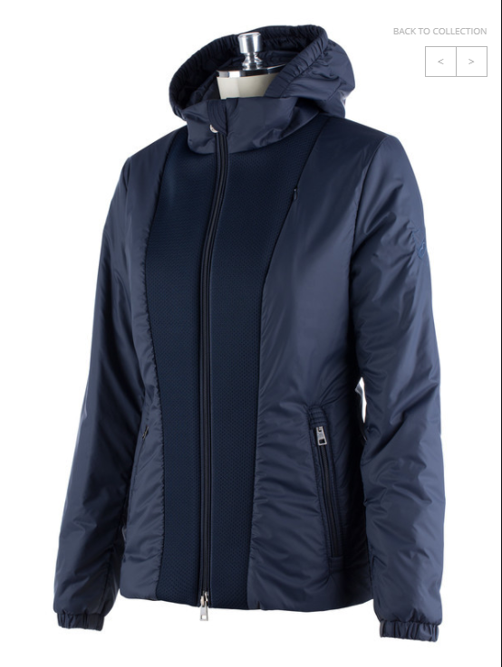 Animo Women's LENTE Jacket