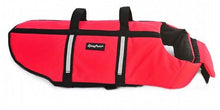 Life Jacket Dog Zippypaws-Dog Rugs & Fashion-Ascot Saddlery