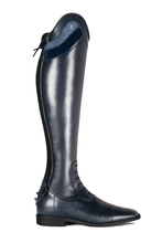 Cavallo Linus Slim Riding Boots Edition Lack + Bling