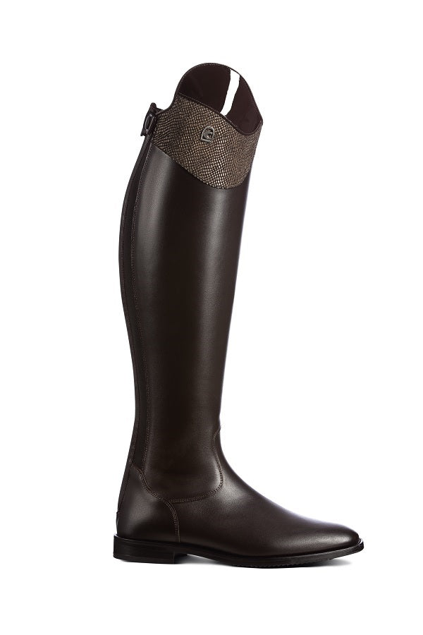 Cavallo Linus Dressage Boots - Edition Varano + Lack