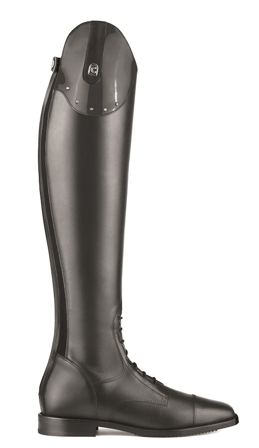 Cavallo Linus Jump Riding Boots - Edition Lack & Strass