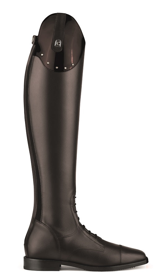 Cavallo Linus Jump Riding Boots - Edition Lack & Strass