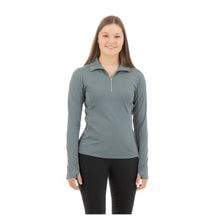 Anky Longsleeve Polo Shirt