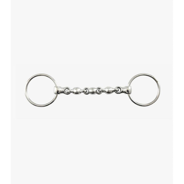 Loose Ring Waterford Bit