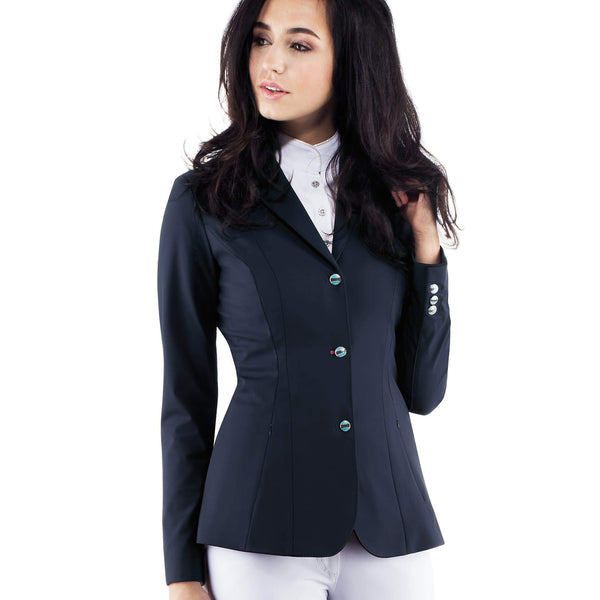 Animo Ladies LUD Competition Jacket