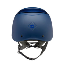 Charles Owen Luna-Trailrace Equestrian Outfitters-The Equestrian