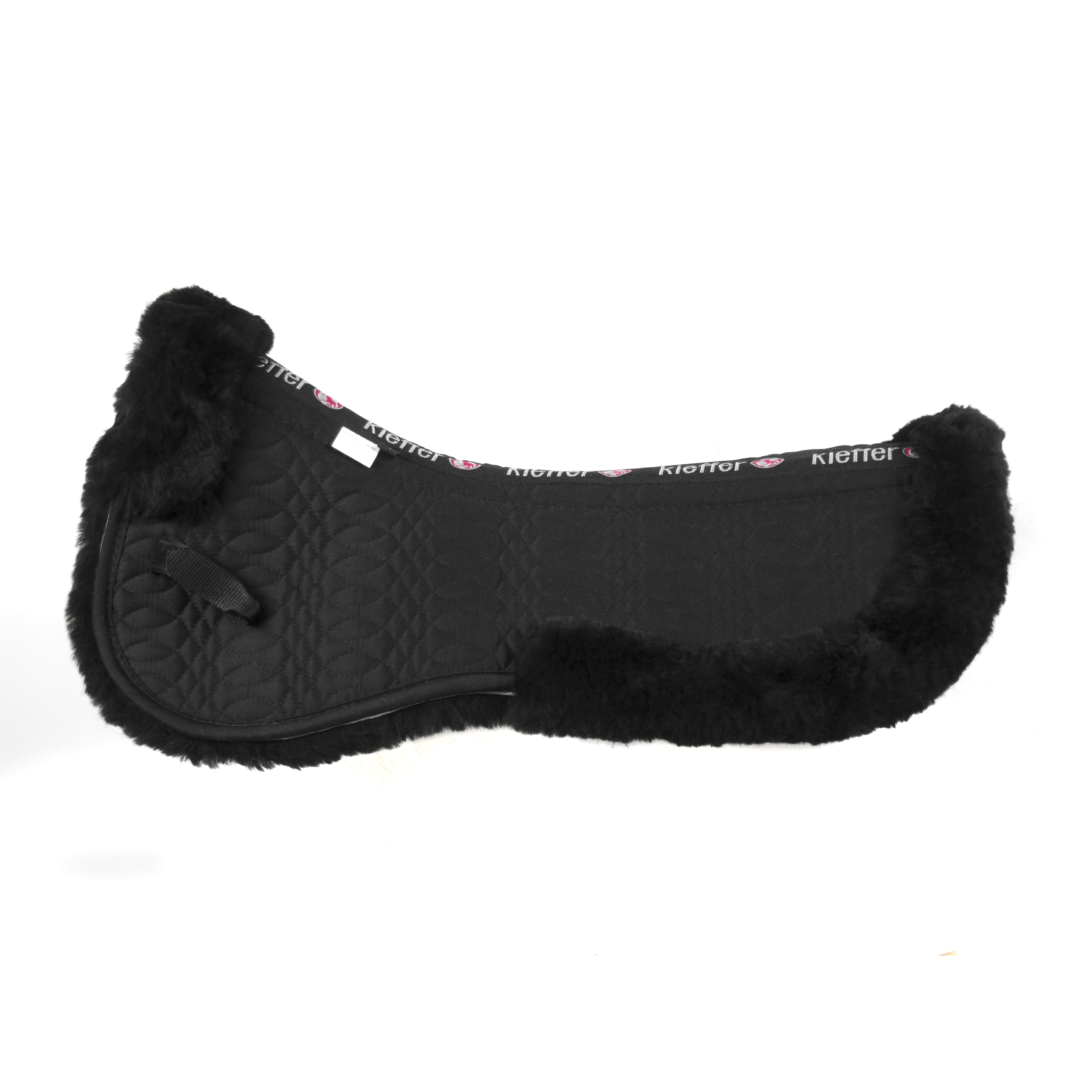 Kieffer Merino Fleece Half Pad
