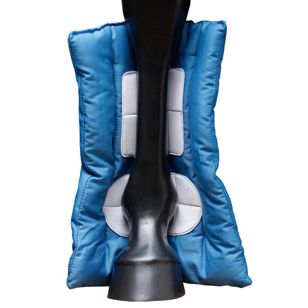 Magni-Teque Magnetic Boot Wraps