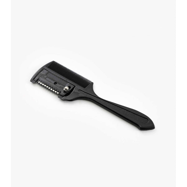 Mane Thinning Comb