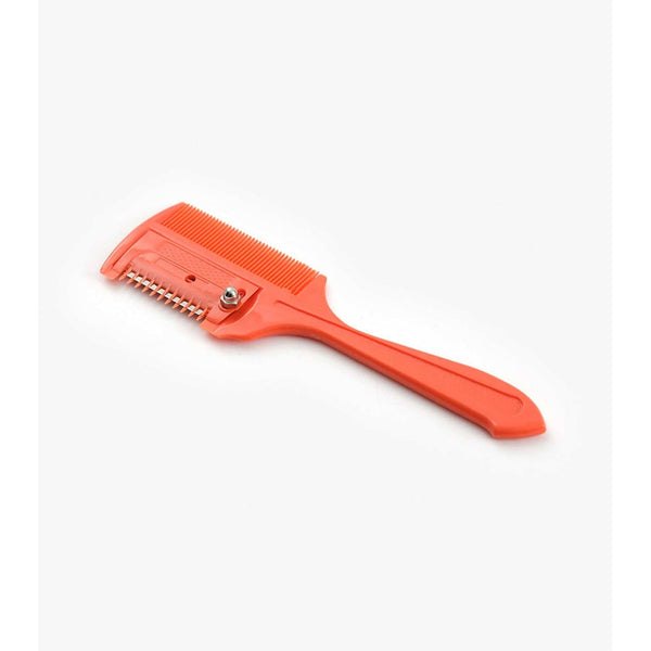 Mane Thinning Comb