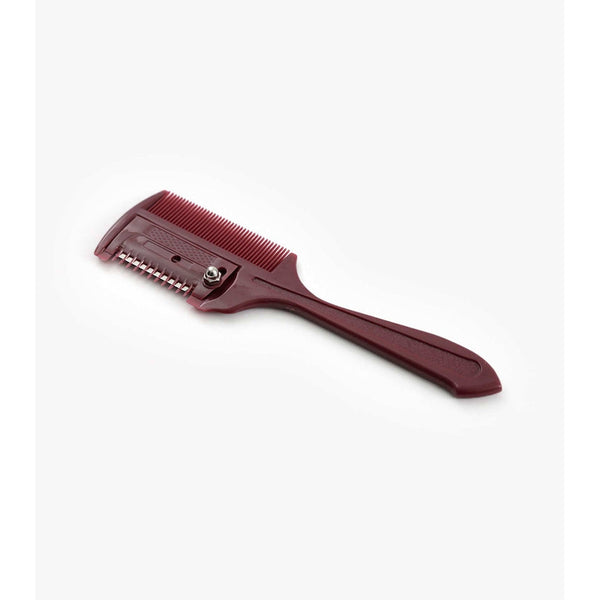 Mane Thinning Comb