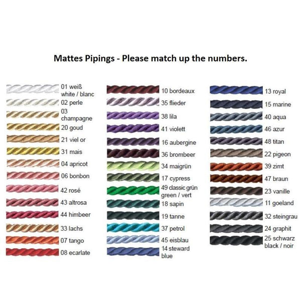 Design your own E.A Mattes Islandic Saddle Pad