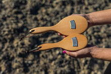 GeeGee COLLECTIVE | Mane and Tail Brush